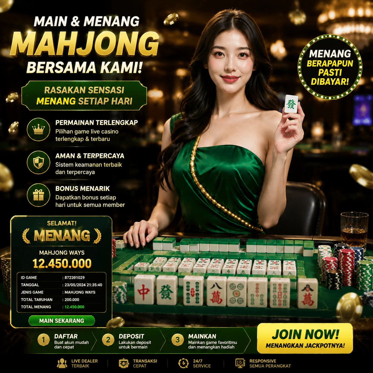 malukutoto