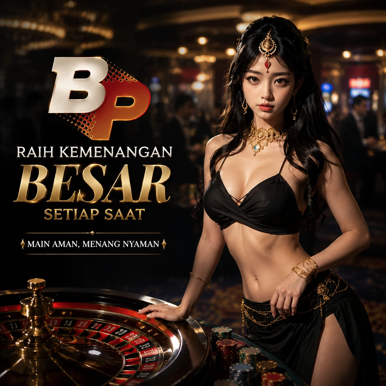 malukutoto Indonesia - Peningkatan performa dan UI/UX terbaru