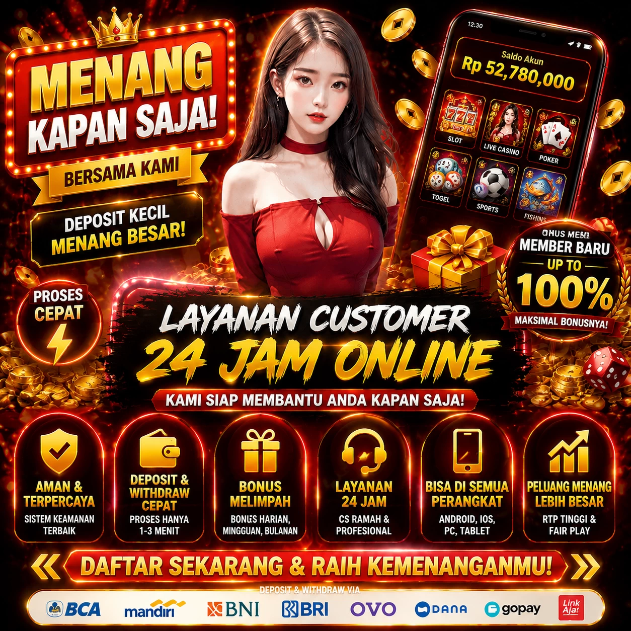 malukutoto APK Indonesia - Panduan Lengkap dan Tutorial