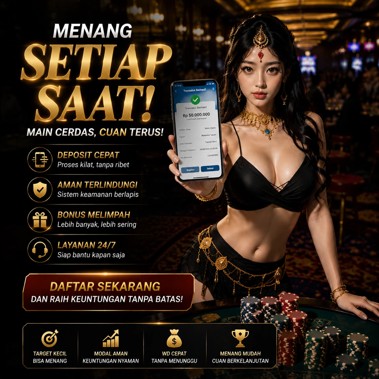 malukutoto APK Indonesia - Panduan Lengkap dan Tutorial