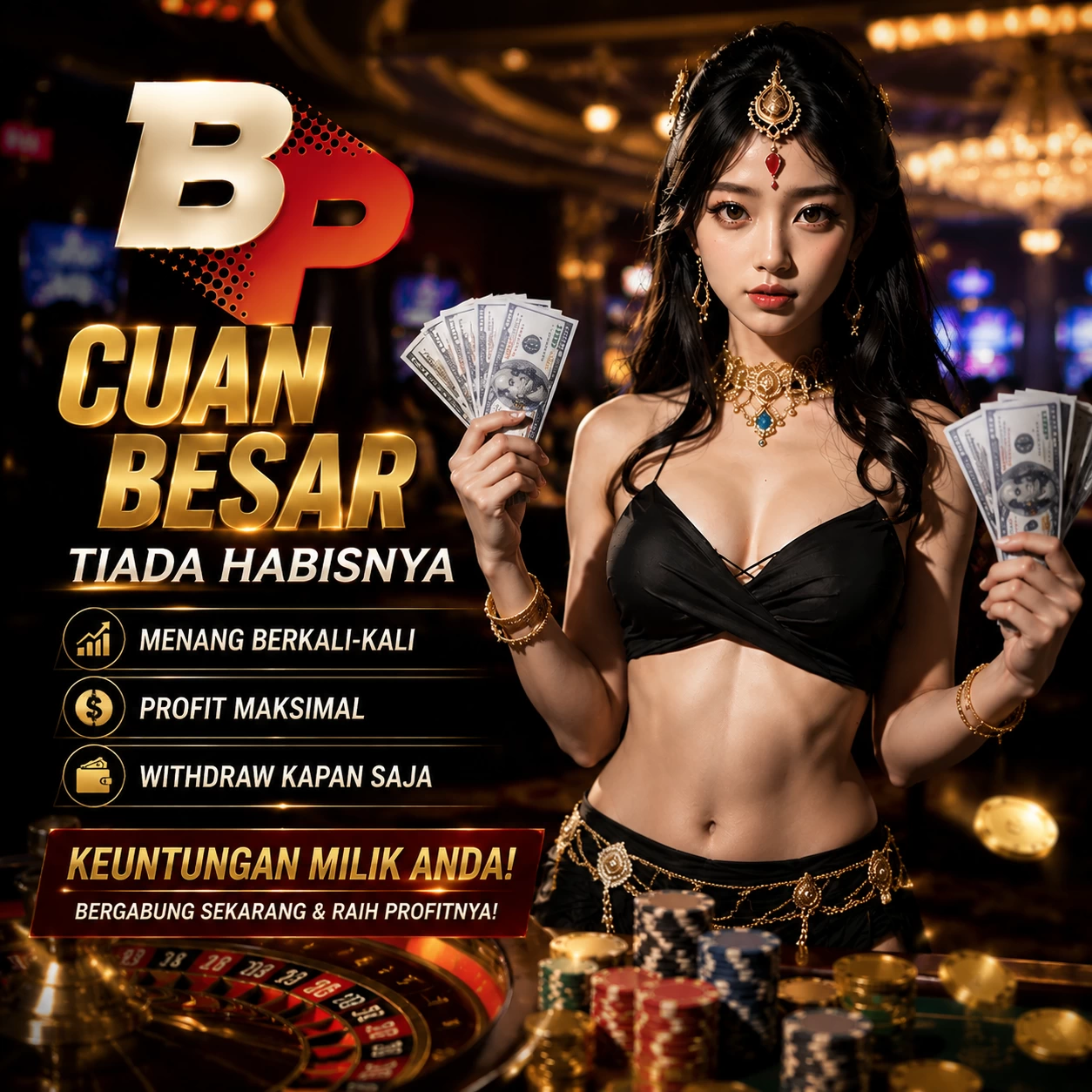 malukutoto APK Indonesia - Panduan Lengkap dan Tutorial
